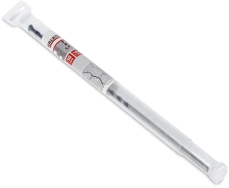 Accessories - KRT010418 - Betonboor - Ø 10x400mm de Kreator – image du produit