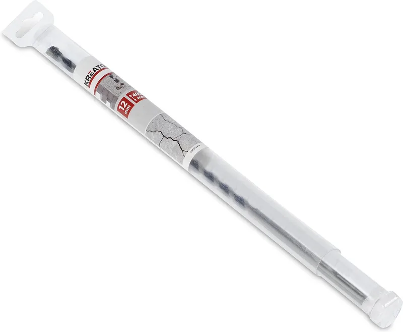 Accessories - KRT010419 - Betonboor - Ø 12x400mm de Kreator – image du produit