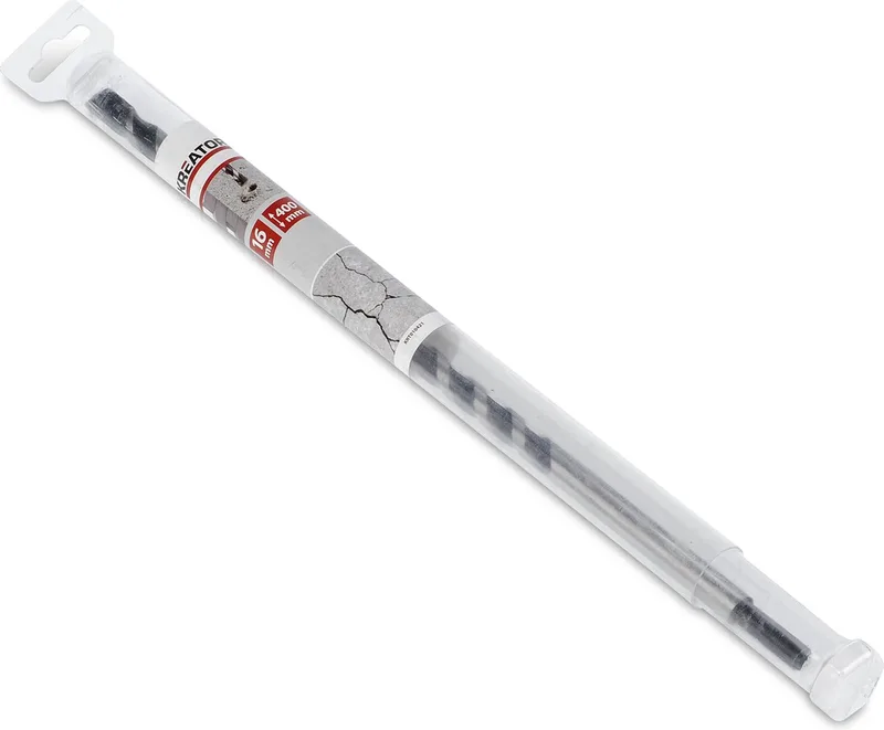 Accessories - KRT010421 - Betonboor - Ø 16x400mm von Kreator – Produktbild