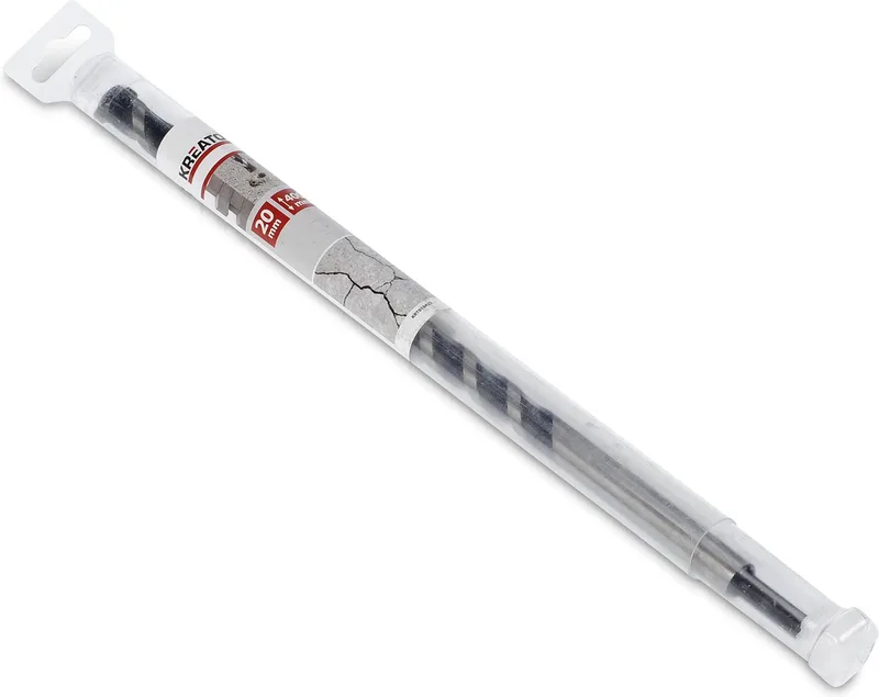 Accessories - KRT010423 - Betonboor - Ø 20x400mm by Kreator – product image