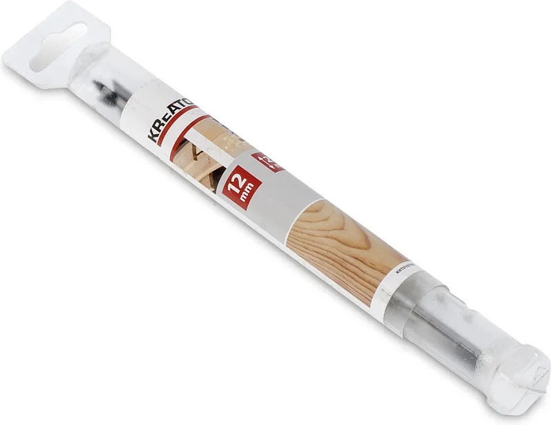 Accessories - KRT010703 - Slangenboor - Ø 12x230mm by Kreator – product image