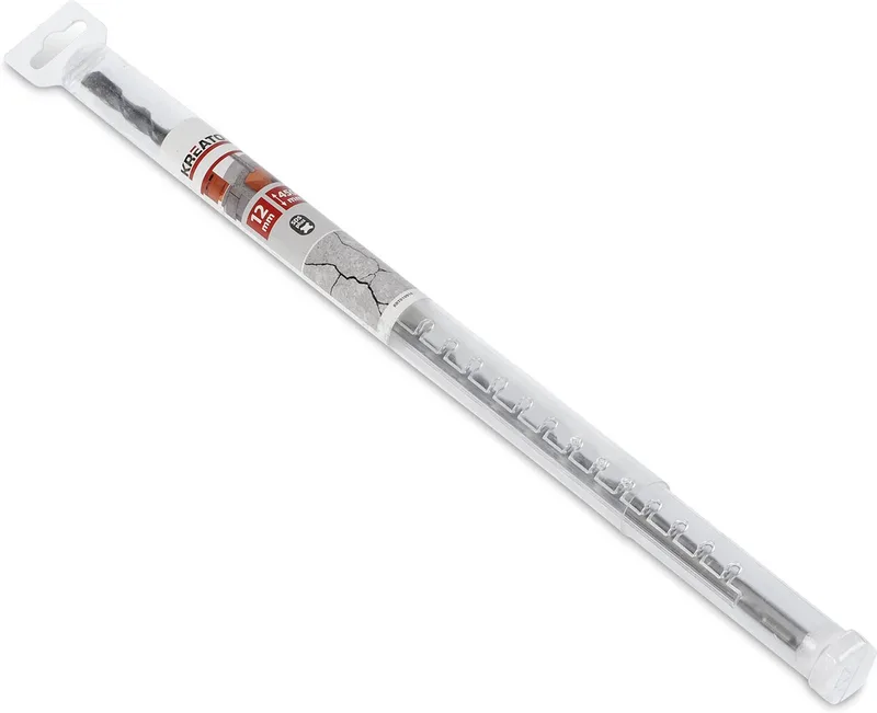 Accessories - KRT010916 - Steenboor - Ø 12x450mm SDS plus by Kreator – product image
