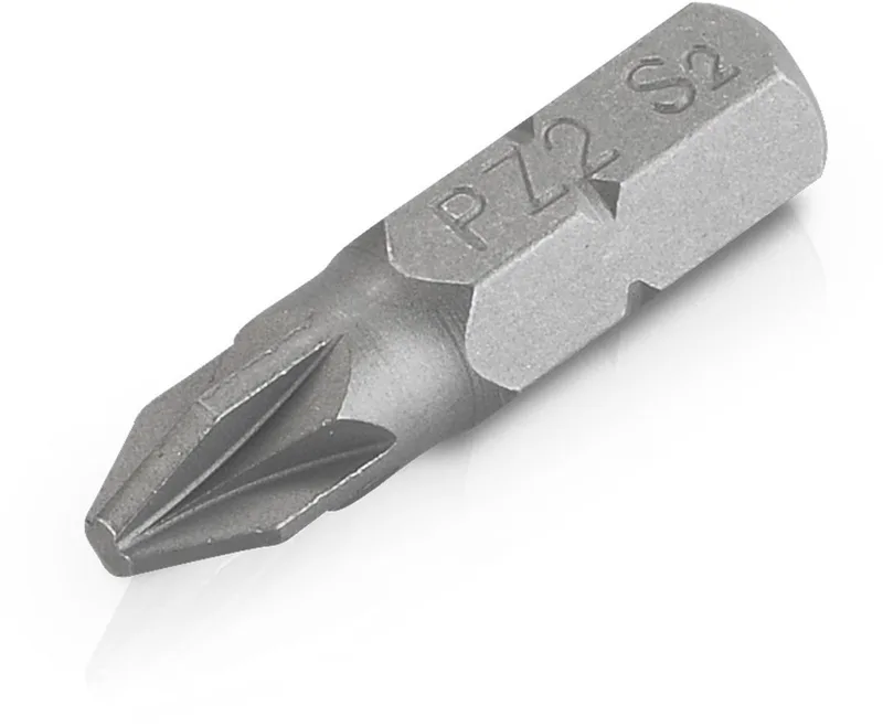 Accessories - KRT061125 - Schroefbits - PZ2 25mm - 2 st. de Kreator – image du produit
