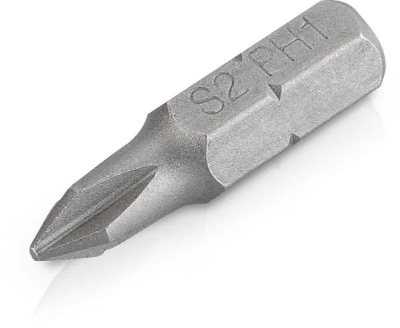Accessories - KRT061200 - Schroefbits - PH1 25mm - 2 st. by Kreator – product image