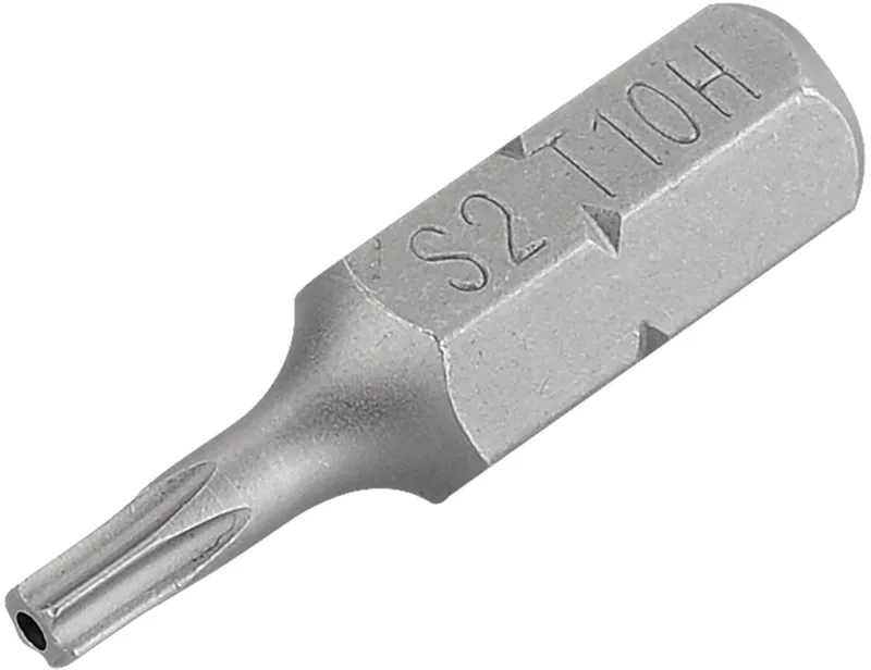 Accessories - KRT061500 - Schroefbits - T10 25mm - 2 st. van Kreator – productafbeelding
