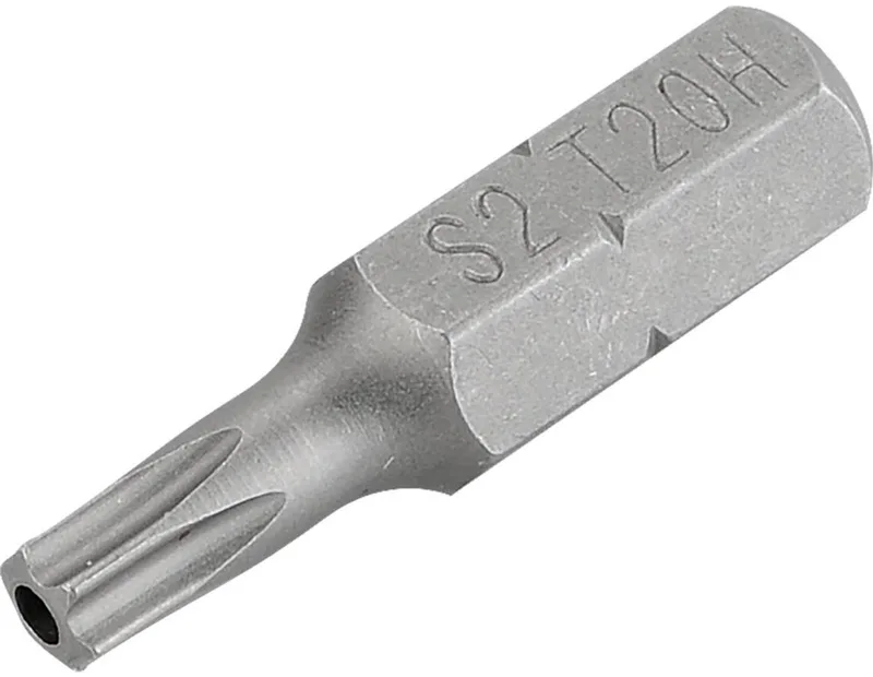 Accessories - KRT061520 - Schroefbits - T20 25mm - 2 st. von Kreator – Produktbild