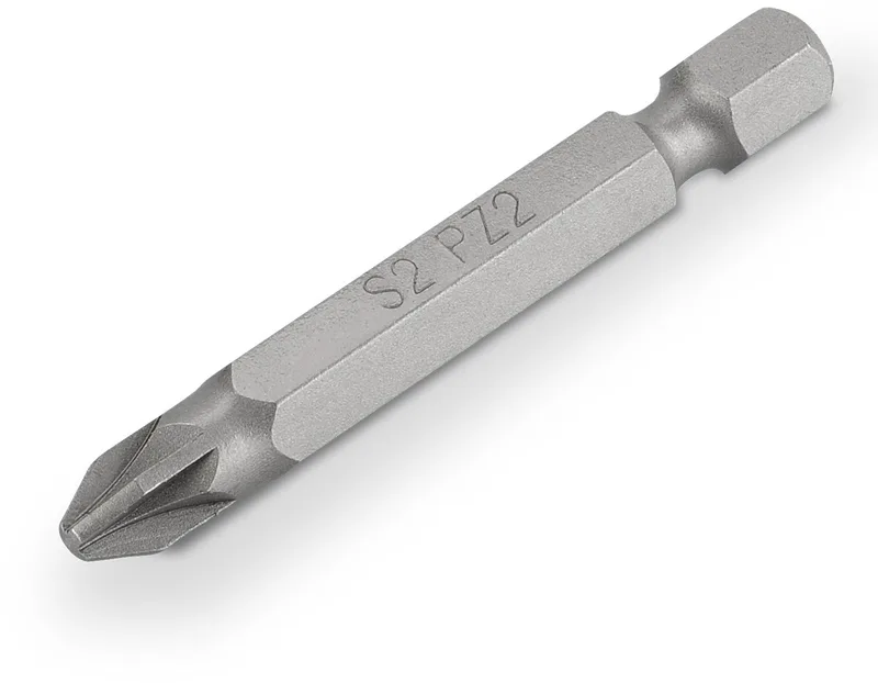 Accessories - KRT061530 - Schroefbits - T25 25mm - 2 st. van Kreator – productafbeelding