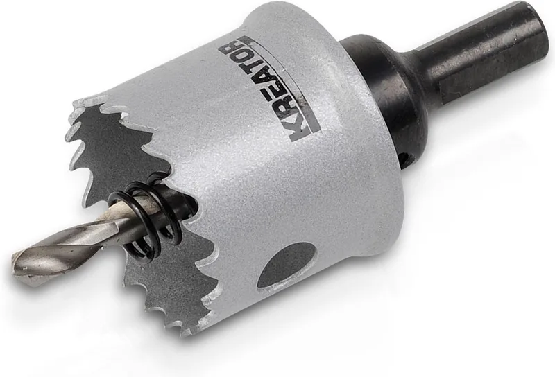 Accessories - KRT100108 - Gatenzaag - Ø 38mm metaal-hout de Kreator – image du produit