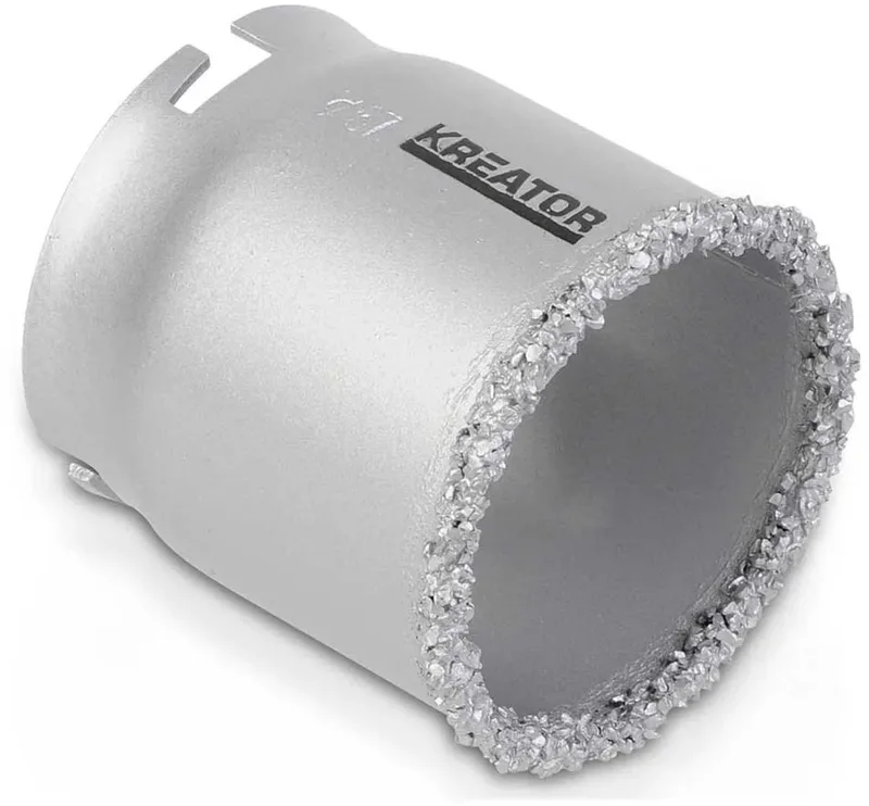 Accessories - KRT100204 - Gatenzaag - Ø 67mm steen de Kreator – image du produit