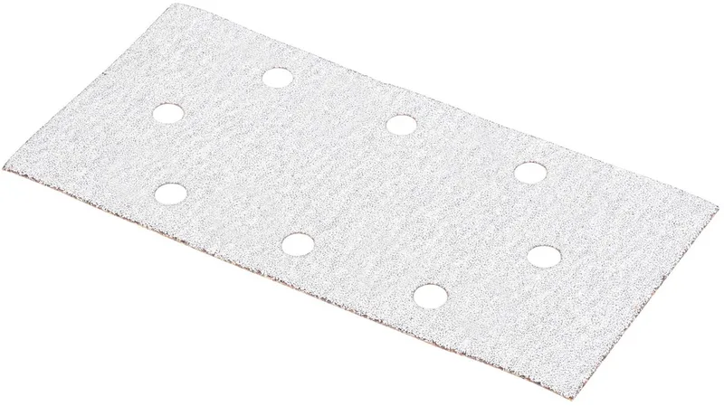 Accessories - KRT201553 - Schuurpapier rechthoekig - 93x187mm - K40 - 5 st. van Kreator – productafbeelding