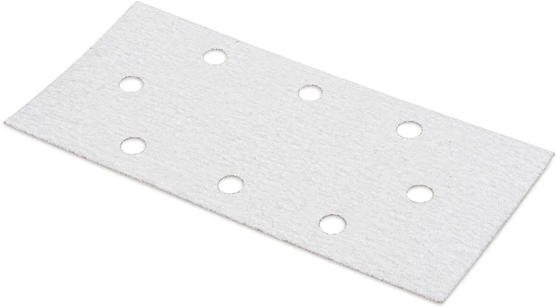 Accessories - KRT201559 - Schuurpapier rechthoekig - 93x187mm - K240 - 5 st. de Kreator – image du produit