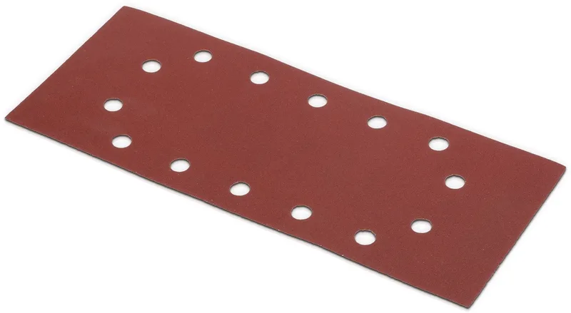 Accessories - KRT203508 - Schuurpapier rechthoekig - 115x280mm - K180 - 5 st. de Kreator – image du produit