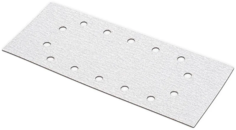 Accessories - KRT203553 - Schuurpapier rechthoekig - 115x280mm - K40 - 5 st. de Kreator – image du produit