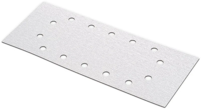 Accessories - KRT203557 - Schuurpapier rechthoekig - 115x280mm - K120 - 5 st. de Kreator – image du produit