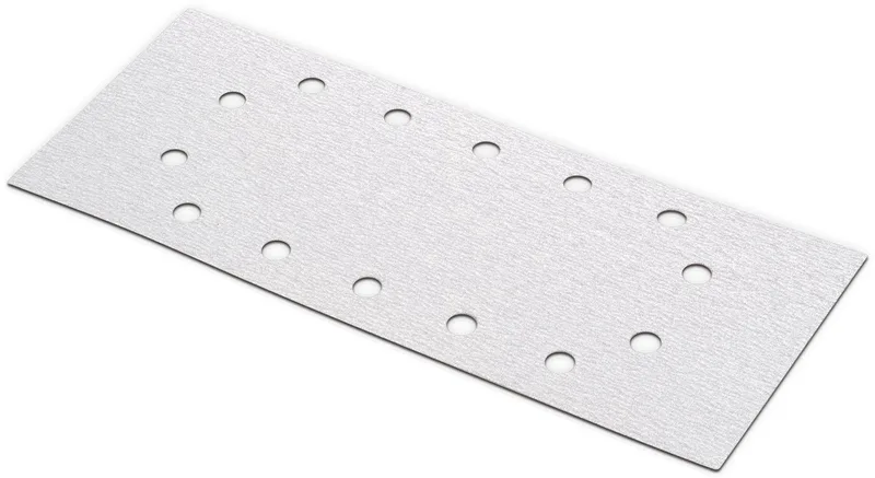 Accessories - KRT203559 - Schuurpapier rechthoekig - 115x280mm - K240 - 5 st. de Kreator – image du produit