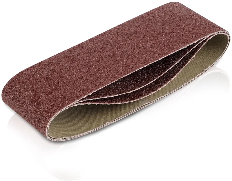 Accessories - KRT241503 - Schuurband - 75x508mm - K40 - 3 st. de Kreator – image du produit
