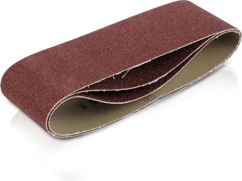 Accessories - KRT242004 - Schuurband - 75x533mm - K60 - 3 st. von Kreator – Produktbild