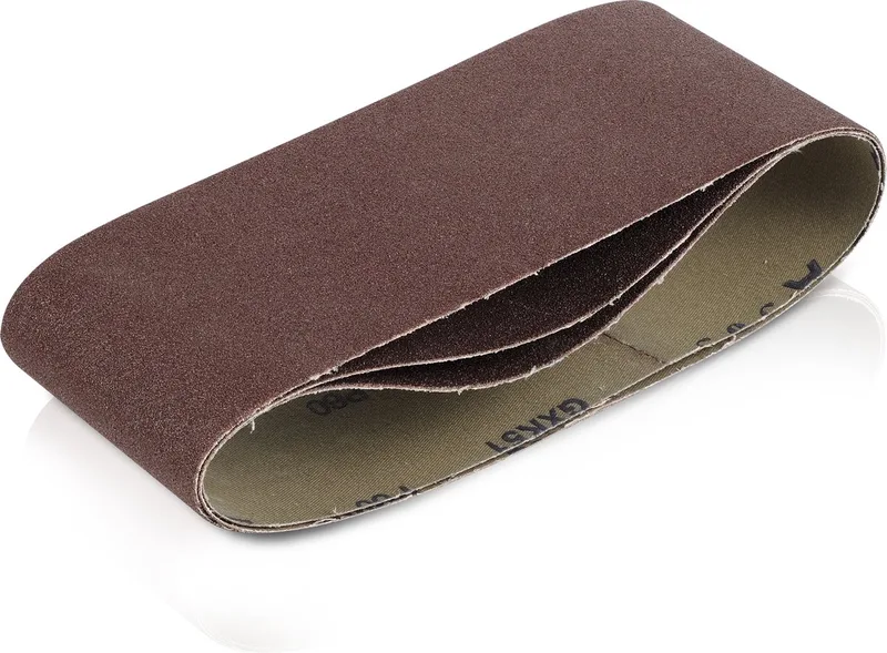Accessories - KRT242507 - Schuurband - 100x560mm - K120 - 3 st. von Kreator – Produktbild