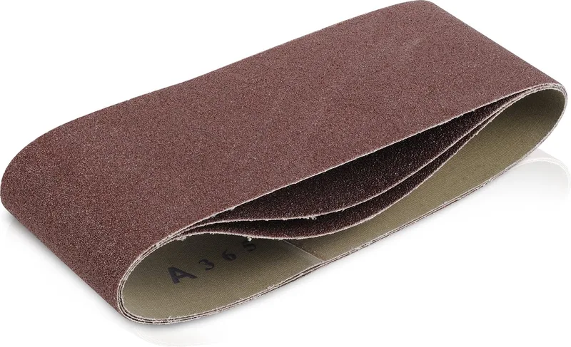 Accessories - KRT243503 - Schuurband - 100x620mm - K40 - 3 st. by Kreator – product image