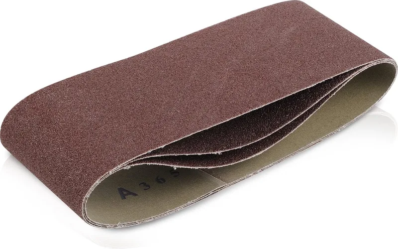 Accessories - KRT243504 - Schuurband - 100x620mm - K60 - 3 st. de Kreator – image du produit