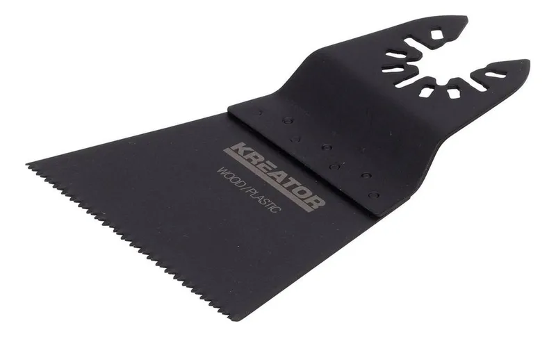 Accessories - KRT990014 - Invalzaagblad - hout 68mm by Kreator – product image