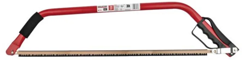 Boogzaag KRTH80901 - Handzaag 760 mm - Boomzaag - Stalen zaagblad - Gereedschap, handgereedschap de Kreator – image du produit