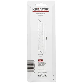Cutter Krt000206 18 Mm von Kreator – Produktbild 3 von 5