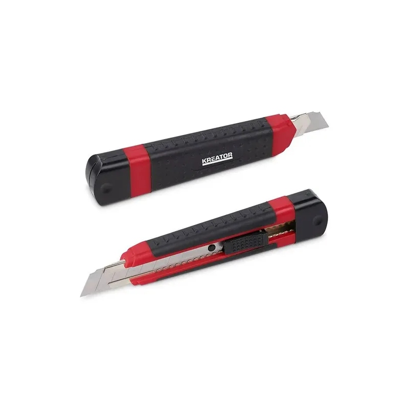 Cutter Krt000206 18 Mm von Kreator – Produktbild 5 von 5