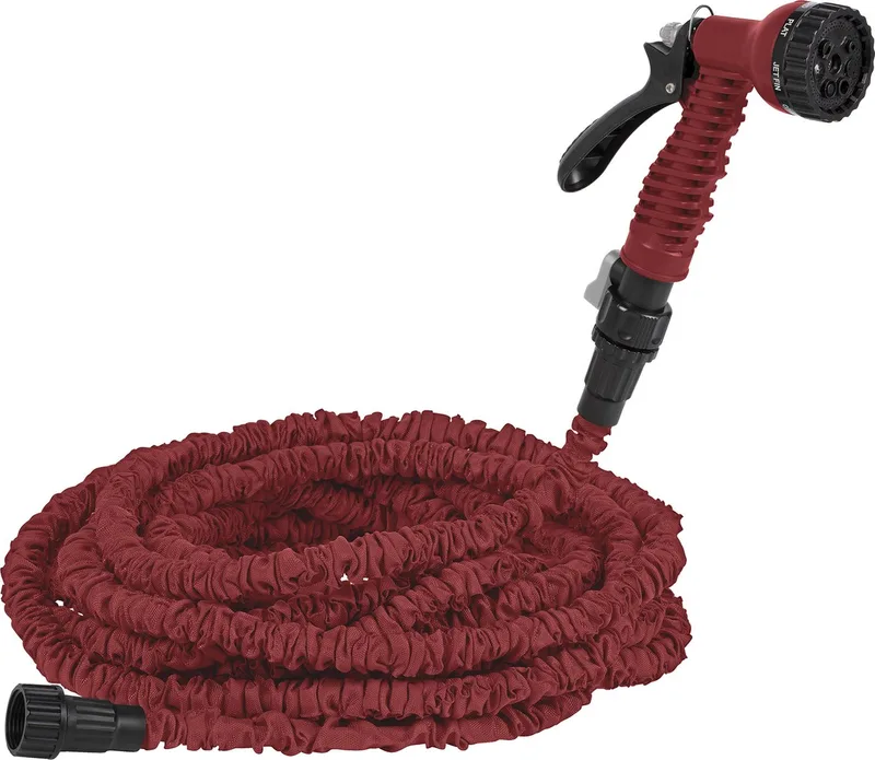 Garden - KRTGR67011 - Flexibele tuinslang - 15m by Kreator – product image