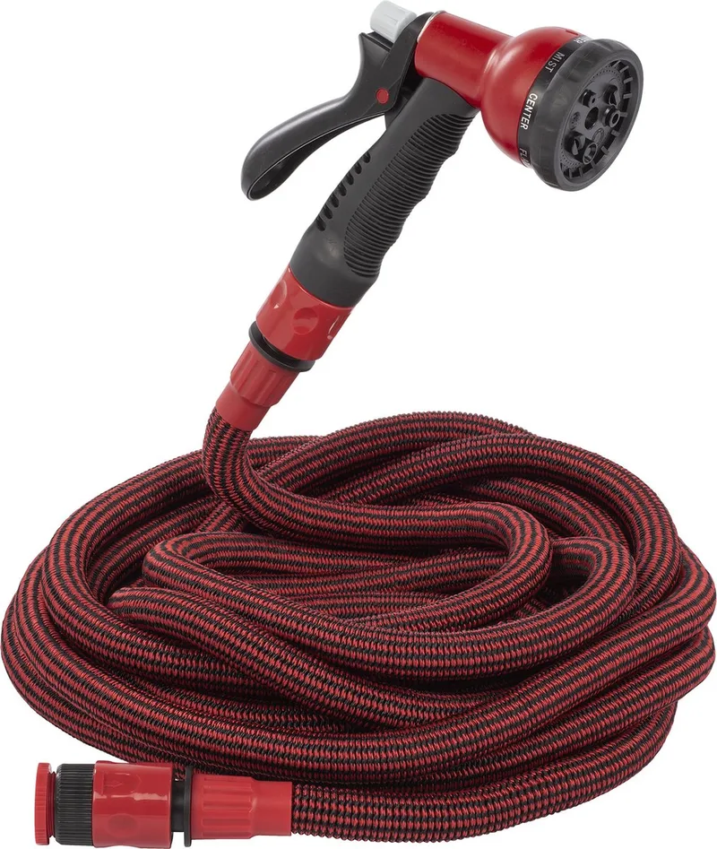 Garden - KRTGR67023 - Flexibele tuinslang - 20m de Kreator – image du produit