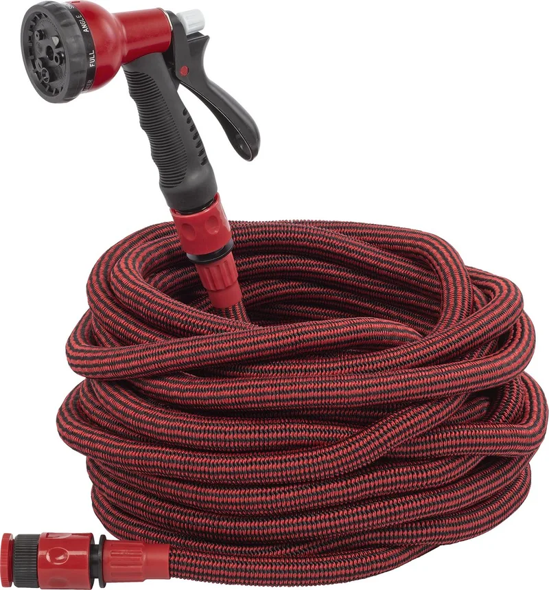 Garden - KRTGR67027 - Flexibele tuinslang - 40m van Kreator – productafbeelding