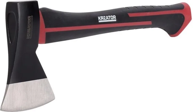 Garden - KRTGR8001 - Handbijl - 600g by Kreator – product image