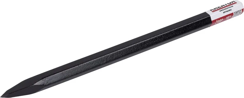 Hand tools - KRT462003 - Koudbeitel - 350mm punt de Kreator – image du produit