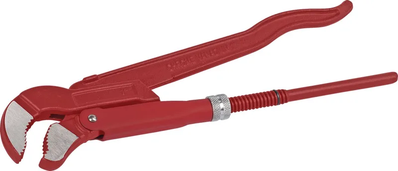 Hand tools - KRT504101 - Waterpomptang - 1" de Kreator, Rouge – image du produit