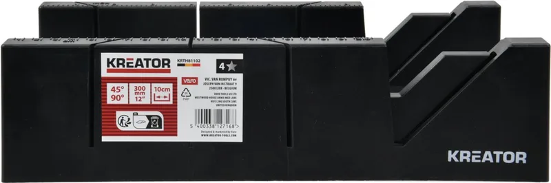 Hand tools - KRTH81102 - Verstekbak - 300mm de Kreator – image du produit