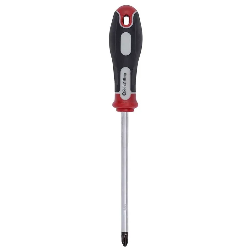 Kreator 150 Mm Ph3 Kruiskopschroevendraaier von Kreator – Produktbild