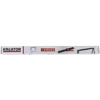 Kreator 150kg Zaagbok van Kreator – productafbeelding 3 van 4