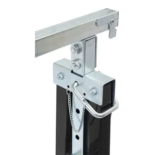 Kreator 180kg Zaagbok van Kreator – productafbeelding 4 van 6
