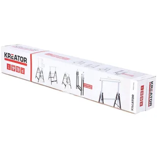 Kreator 180kg Zaagbok van Kreator – productafbeelding 5 van 6