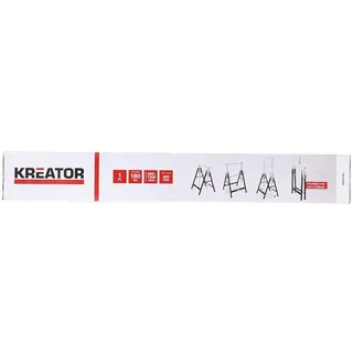 Kreator 180kg Zaagbok van Kreator – productafbeelding 6 van 6