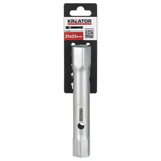 Kreator 21x23 Mm Steckschlüssel von Kreator – Produktbild 2 von 4