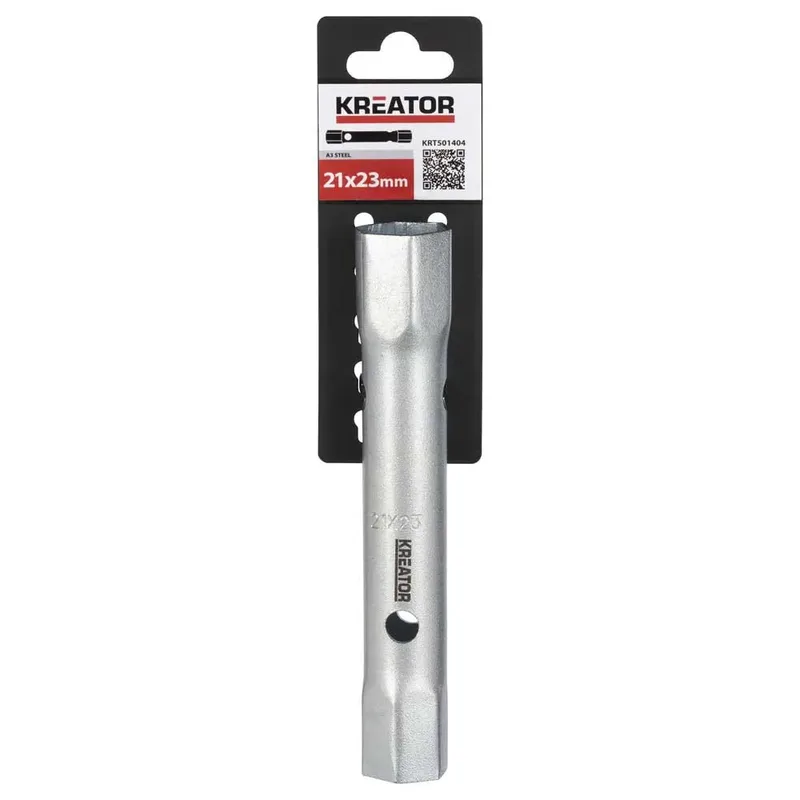 Kreator 21x23 Mm Steckschlüssel von Kreator – Produktbild 2 von 4