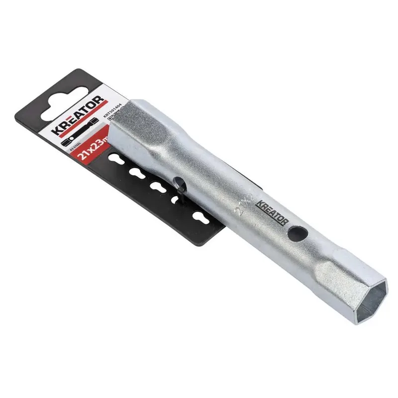 Kreator 21x23 Mm Steckschlüssel von Kreator – Produktbild 3 von 4