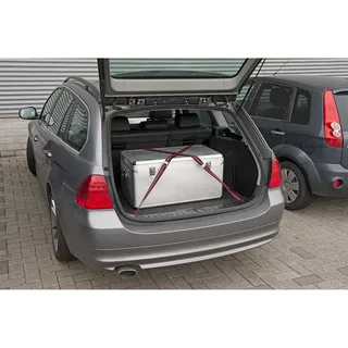 Kreator 5.0 M 100kg Sjorband Met Ratel by Kreator – product image 4 of 4