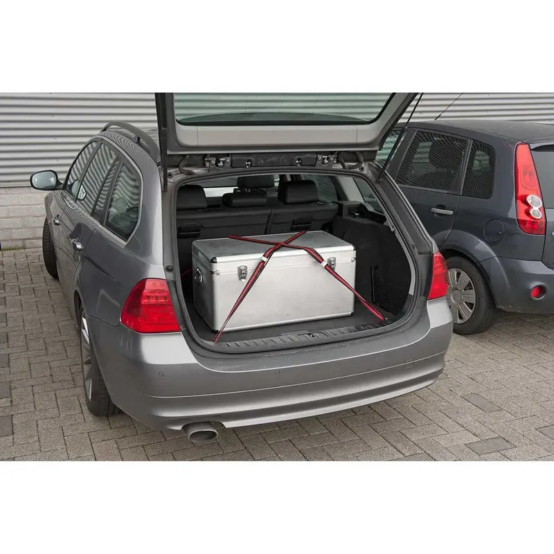 Kreator 5.0 M 100kg Sjorband Met Ratel by Kreator – product image 4 of 4