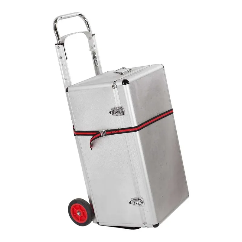 Kreator 5.0 M 100kg Sjorband Met Ratel by Kreator – product image 2 of 4