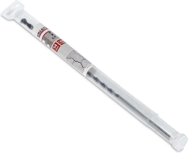 KRT010420 - Betonboor - Ø 14x400mm by Kreator – product image