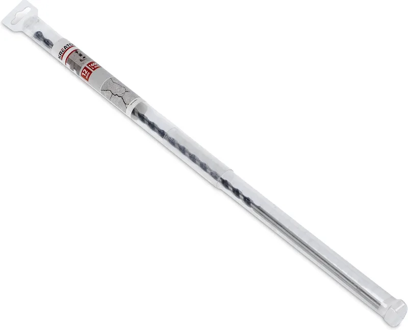 KRT010425 - Betonboor - 12x600mm by Kreator – product image