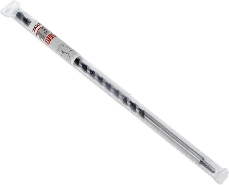 KRT010428 Betonboor 20 x 600 mm de Kreator – image du produit