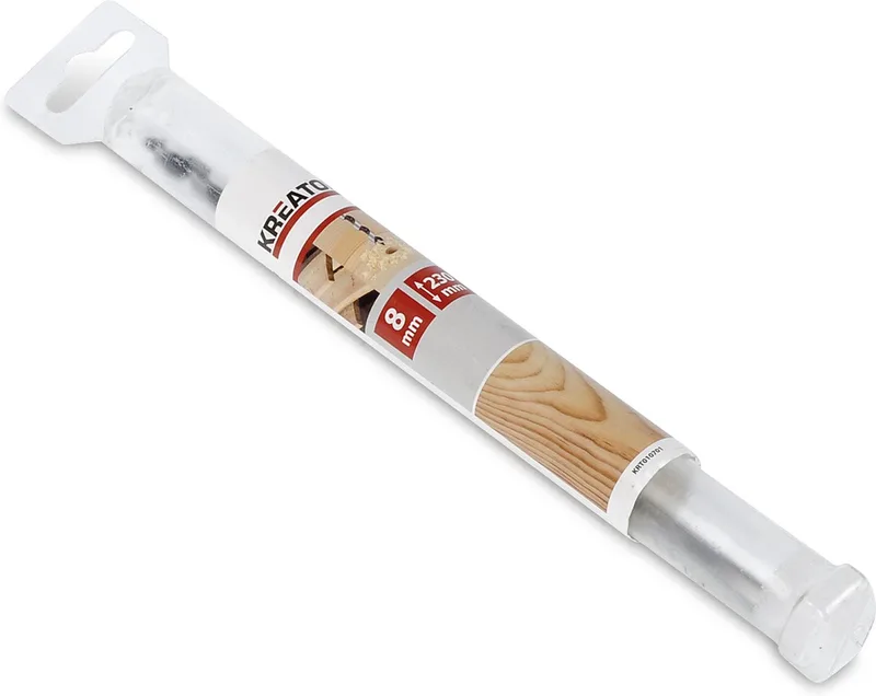 KRT010701 - Slangenboor - Ø 8x230mm de Kreator – image du produit